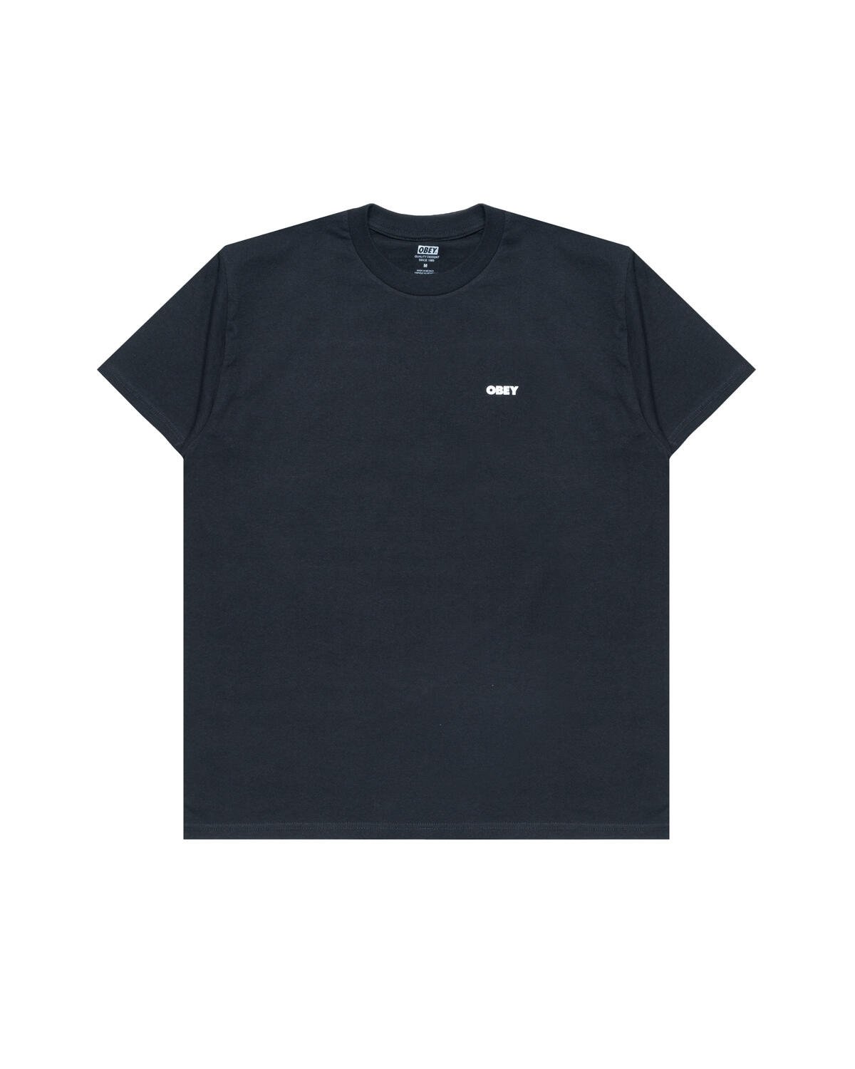soyy. Photo tee ブラック Obey ICON STENCIL FLAME TEE | 165264048-BLK | AFEW STORE
